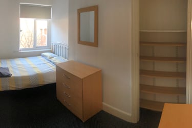 4 bed house, Queens Road, Newland, Hull, HU52RG - Image 10